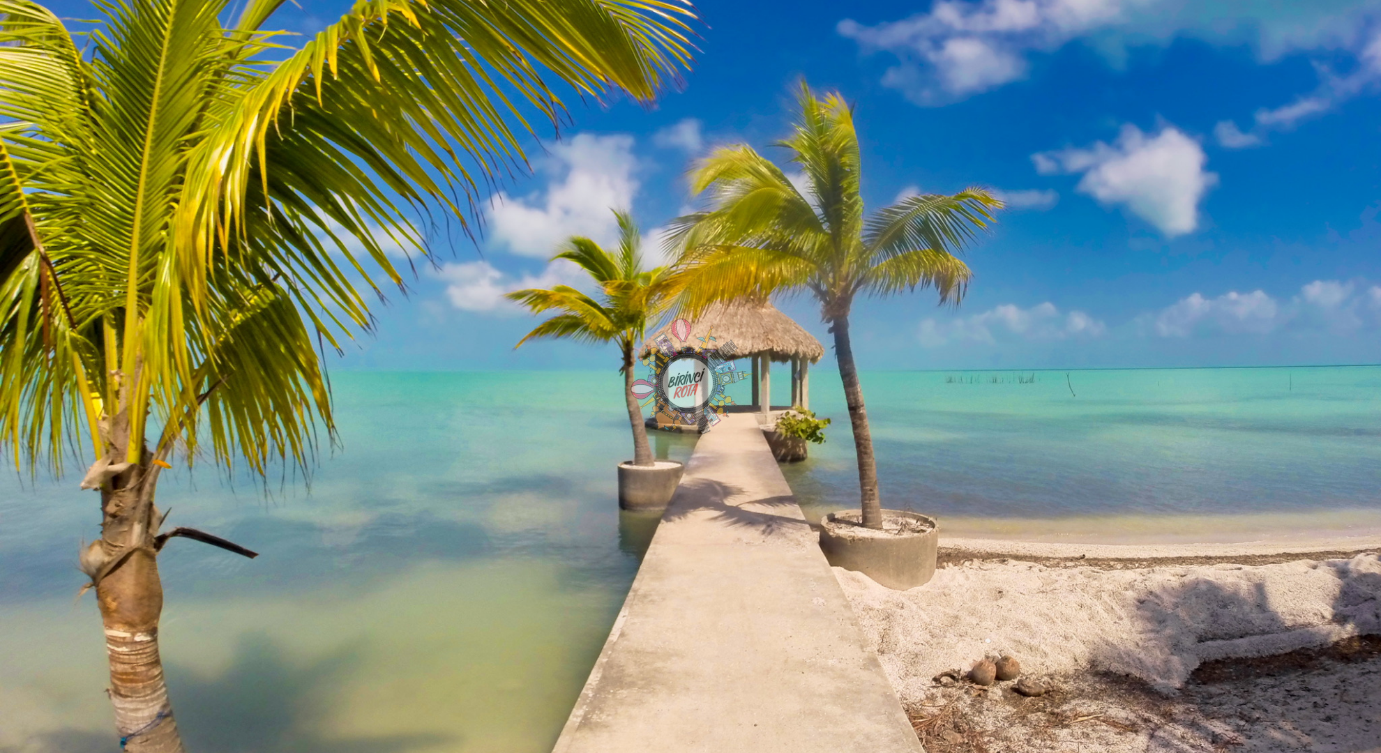Belize: karayipler'in gizli cenneti 1 Belize
