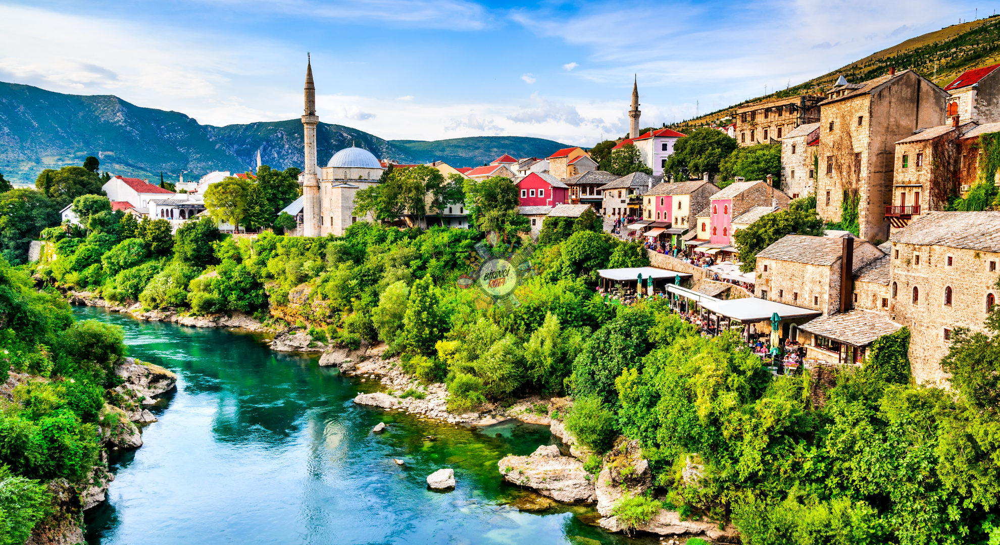 Bosna-hersek gezi rehberi 1 Bosna hersek