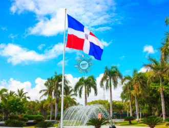 Dominik cumhuriyeti 1