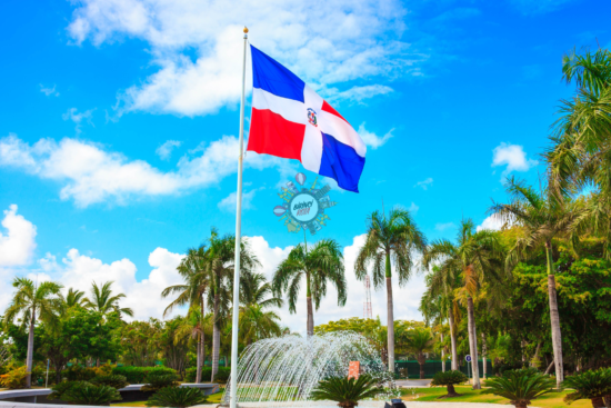 Dominik cumhuriyeti 1